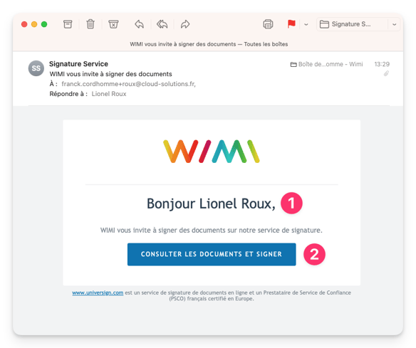 56-wimi-sign-fr-les-signataires-reçoivent-un-mail-pour-consulter-les-documents-à-signer