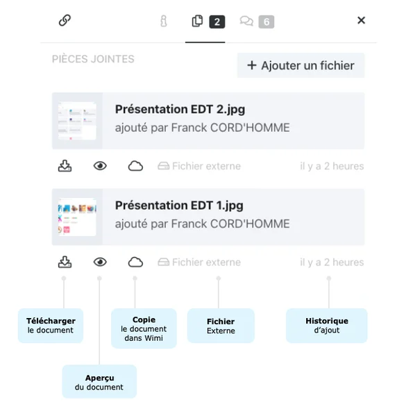 wimi-fr-agenda-onglet-fichiers-et-documents-dun-evenement-dans-lagenda-de-wimi-v7