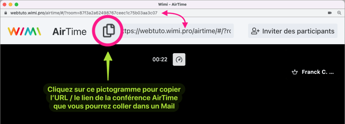 08.2-wimi-fr-airtime-copier-le-lien-de-la-conference-wimi-airtime-wimi-v7 2