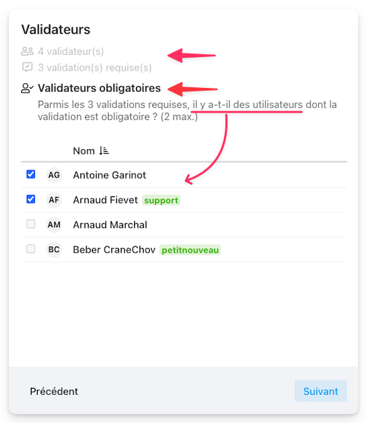 09-wimi-fr-documents-validations-sélectionnez-les-validateurs-obligatoires-parmi-les-validations-requises-wimi-V7.18.6