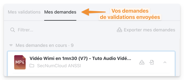 14-6-wimi-fr-documents-validations-onglet-mes-demandes-de-validation-envoyées-wimi-V7.18.6