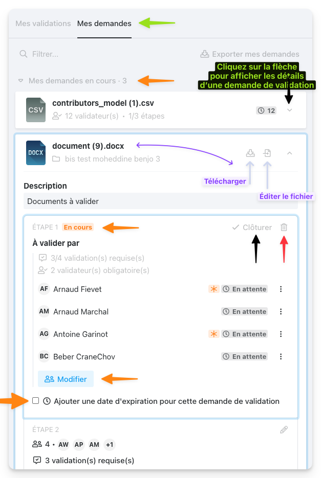 15-wimi-fr-documents-validations-onglet-mes-demandes-en-cours-cliquez-sur-l-icone-crayon-pour-affichez-les-détails-d-une-demande-wimi-V7.18.6