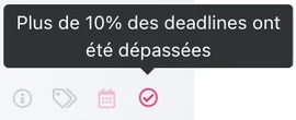 wimi-fr-espaces-de-travail-pictogramme-de-depassement-de-plus-de-10%-de-la-date-limite-du-projet-sur-l-espace-de-travail-wimi-v7