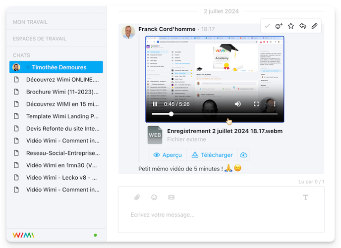18-wimi-fr-comment-creer-un-enregistrement-video-et-linserer-dans-les-modules-wimi-teamwork.com-7-23-5