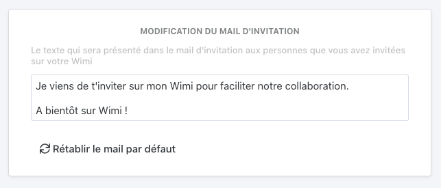 wimi-fr-parametres-du-wimi-comment-personnaliser-le-texte-du-mail-dinvitation-sur-wimi-v7