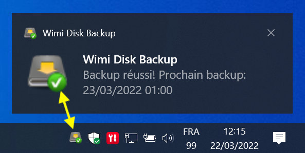 wimi-fr-wimi-drive-icone-de-wimi-backup-synchronisation-reussie-et-a-jour-wimi-v7