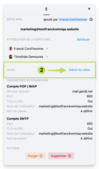 33-1-wimi-mail-fr-cliquez-sur-gérer-les-alias-pour-créer-un-alias--de-cette-boite-mail-dans-wimi-mail-V7.18