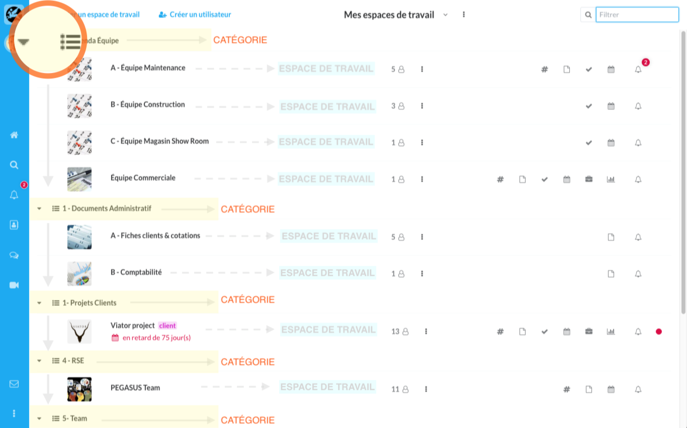 categories-et-espace-de-travail-wimi