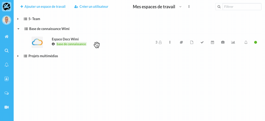 gerer-les-droits-daccess-sur-un-dossier-wimi