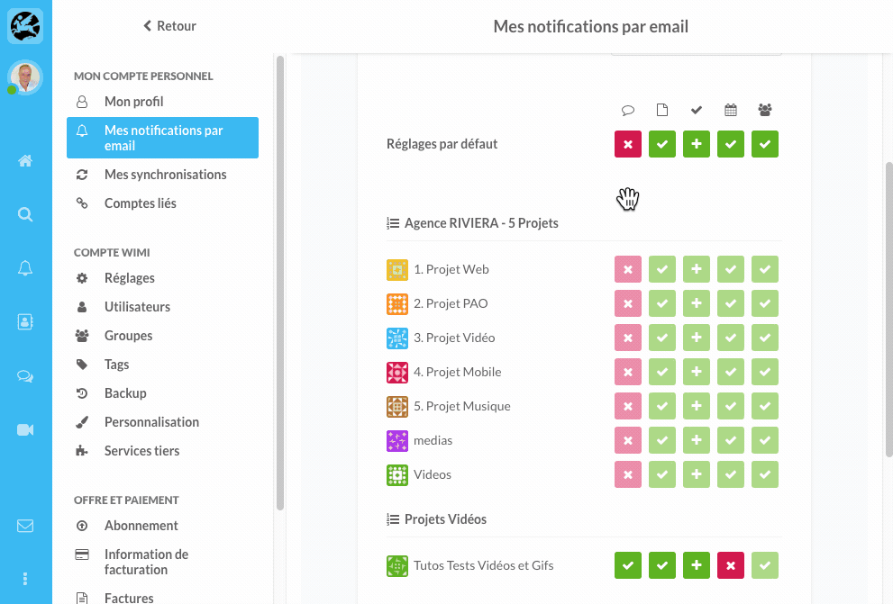reglages-individuels-des-notifications-sur-les-modules-espace-de-travail-wimi