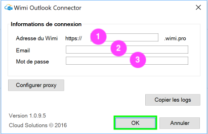 wimi-outlook-connector